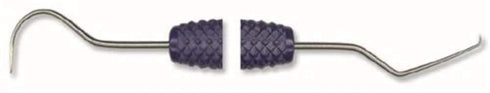 R166 Dental Explorer Pacific Blue 5