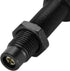 M10 x 8mm Oil Pressure Shock Absorber Adjustable Hydraulic Buffer Pneumatic Plunger for Air Cylinder AC1008-2