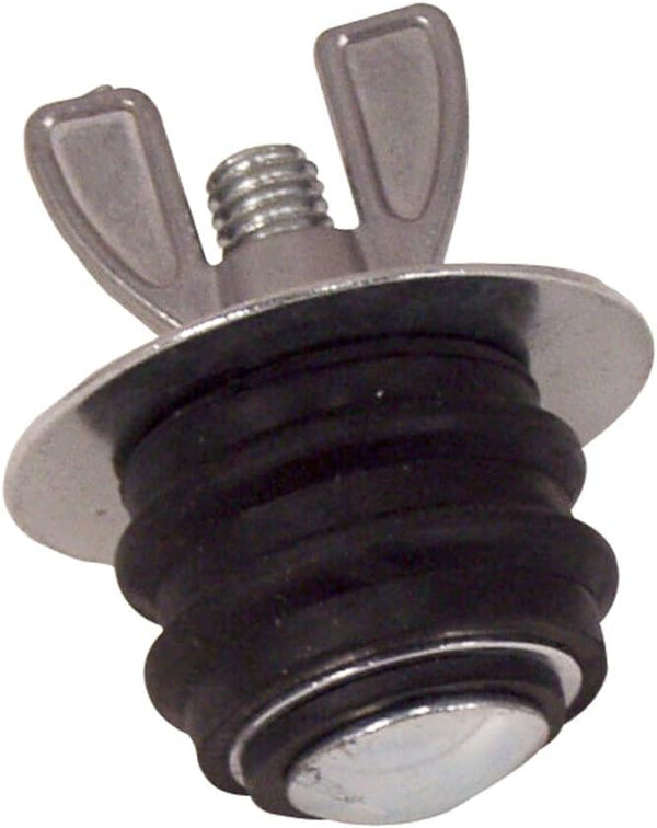 Jones Stephens Corporation 990-569 T31004 Economy 4-Inch Test Plug, Small