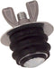 Jones Stephens Corporation 990-569 T31004 Economy 4-Inch Test Plug, Small