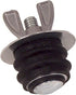 Jones Stephens Corporation 990-569 T31004 Economy 4-Inch Test Plug, Small