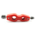 LQ Industrial Copper Pipe Cleaner, 4 in 1 Copper Tubing Brush and Battery Post Cleaning Brush Tool