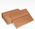 LUXPaper A2 Invitation Envelopes | 4 3/8" x 5 3/4" | Copper Metallic | 80lb. Text | 50 Qty | Peel & Press