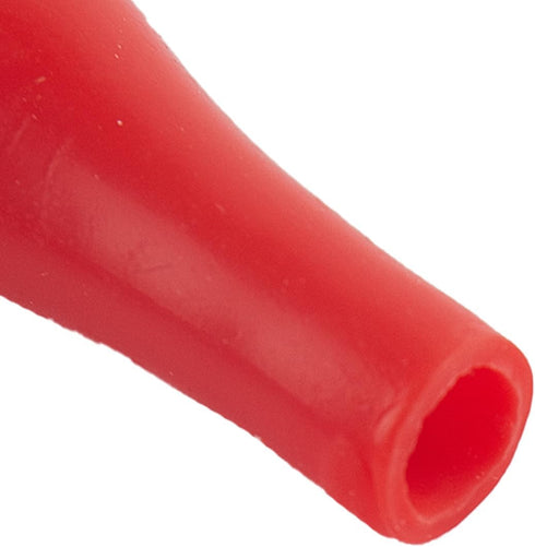 Dropper Bulbs, Latex Glass Pipette Bulb Caps, Rubber Suction Ball Pipette Dropper for Science Laboratory Tool Supplies,