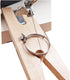 Bench Pin Clamp Set V-Slot for Wooden Jewelry Making Tool, JZ-V-1
