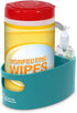 Sanitizer Station for Easy Cleaning - Create-A-Space Organizer
