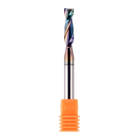 1/4 1/4 inch 1 inch SpeTool Shank Up Cut Spiral Router Bit Cutting Diameter Cutting Length CNC Router Bits