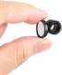 BTSKY Stainless Steel Pen Holder Clips 8 Pack (Black)