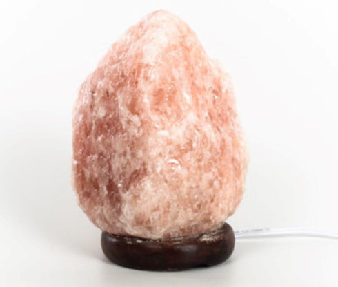 4-5 lbs Himalayan Salt Crystal Lamps