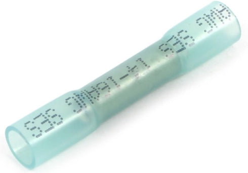 Forney 54826 Connector - Heat Shrink, 14-16 AWG