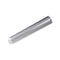 Globe Scientific 110441 Polypropylene Culture Test Tube without Cap, Natural, 5ml Capacity, Bag of 1000