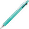 ZEBRA P-J4SA11-BG Multi-functional Pen, Sharp Sarasa Multi, 4 Colors, 0.5mm, Blue Green