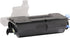 Clover Black Replacement Toner Cartridge for Kyocera TK-3102