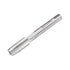 uxcell Metric Machine Tap Left Hand M12 Thread 1.75 Pitch H2, 4 Flutes High Speed Steel