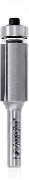 Amana Tool 47104 Flush Trim Router Bit, 1/2-Inch Diameter, 1-Inch Cutting Height