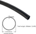 Beduan Pneumatic Nylon Tube, 5/16" OD SAEJ844 Air Line Hose for Air Brake System, 32.8ft