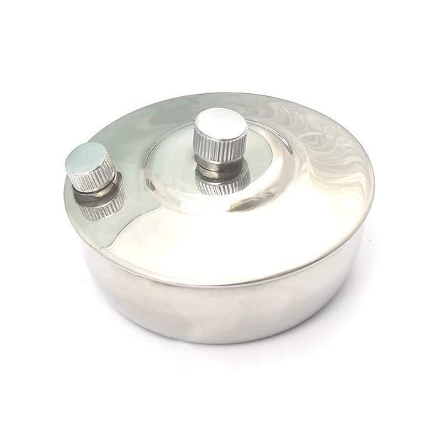 Dental Laboratory Alcohol Lamp Burner, Bunsen Spirit Lamp