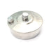 Dental Laboratory Alcohol Lamp Burner, Bunsen Spirit Lamp