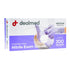 Dealmed Nitrile Medical Grade Exam Gloves, Disposable, Latex-Free, Medium, 200 ct.