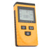Electromagnetic Radiation Detector Radiation Tester GM3120, Sound and Light Alarm, Large LCD Display Screen