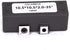 OSCARBIDE 10.5mm Square Carbide Inserts, 10.5x10.5x2.0mm, 35° Cutting Angle, Replacement Cutters for Spiral/Helical