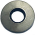 Type 18-8 Stainless Steel Neoprene Bonded Sealing Washers Size 1/4" (Pack of 100pcs) Marine Bolt Supply