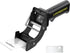 Rapid-Replace Packing Tape Dispenser Gun, Lightweight Ergonomic Heavy Duty Tape Cutter for Carton and Box Sealing