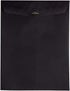 JAM PAPER 10 x 13 Open End Catalog Envelopes with Clasp Closure - Smooth Black - 50 Pack