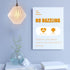 12.59X12.59X11.02 Inch Angoily Nordic Style Geometric Hanging Lampshade Light Cover for Home Bar Hotel Decor Paper Lamp