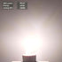 G4 120V Bulbs 3W 30W 300 10 Pack Led Equivalent Halogen Lm Warm White JC Bi-Pin Base Under-Cabinet Light