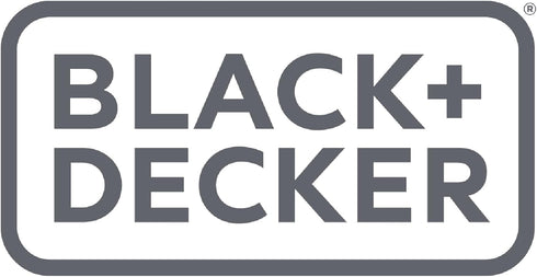 7.5" 11" BLACK+DECKER Water-Resistant Nightstand Mat, x Protects Nightstands from Liquids & Dirt, Travel-Ready, Stylish