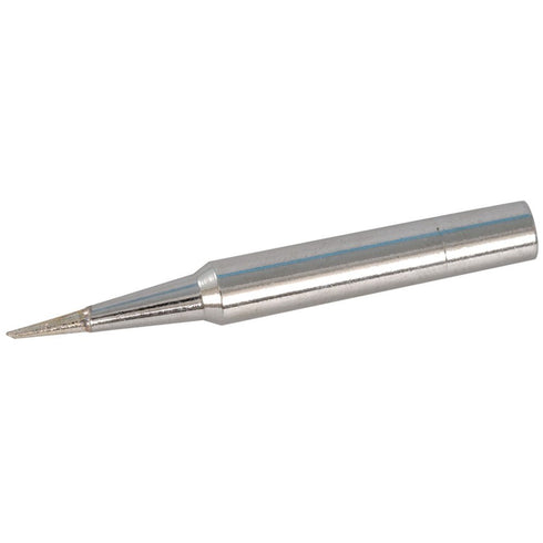 1/32 Inch Single Flat Tip Replacement for Soldering Stations WP25 WP30 WP35 WLC100