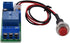 DC 12V Adjustable Timer Delay Turn Off Module, Timing Relay Time Switch 1~10sec