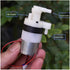 YKEYTVCRS 3V-3.7V DC Foam Pump Induction Hand Sanitizer Foamer Liquid Booster Small Soap Bubble Pump Replacement Motor