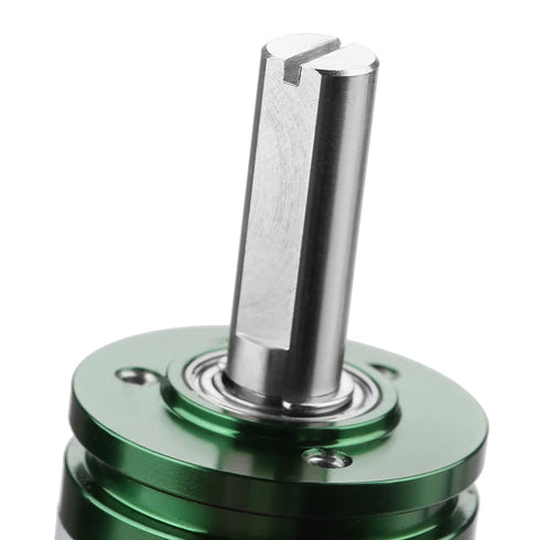 0.088 360 0-5V 12Bit Hall Angle Sensor, Resolution Rotatable Hall Effect Position Sensor, Output Full Circle