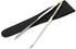 Nautical Brass Navigation Divider, Straight Navigation Divider (Large) for Maritime & Naval,
