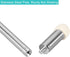 Telescopic Teachers Pointer – Teaching Pointer, Handheld Presenter, Extendable Telescopic Retractable Pointer, 2 PCS