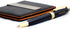 DENVER GIFT Set Personalized Pen & Money Clip Wallet with Engraving Elegant Ballpoint Pen with Refill and Gift Box