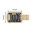 AYASOSO PL2303HXD USB to TTL Serial Converter Module, Firmware Upgrade and Flashing Cable, STC Microcontroller