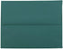 JAM PAPER A2 Premium Invitation Envelopes - 4 3/8 x 5 3/4 - Teal - 50/Pack