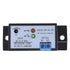 Current Sensing Switch, SZC03-NC-AL-CH Normally Open Adjustable AC 0.5-50A Self-Powered Relay for Monitoring Current