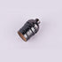 RTNLIT E26 /E27 Vintage Light Socket, Lamp or Fixture Replacement, Edison Lamp Socket Holder Replacement, Industrial