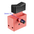 uxcell Electric Hammer Trigger Switch for 5A AC250V 6A Tool Power Speed Control