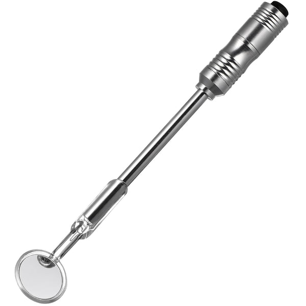 with Light - Stainless Steel for Teeth, Tooth with LED Light, Mouth