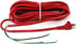 Replacement Power Supply Cord for Oreck Upright XL Vacuum Cleaners with Handle Mount, 3-Prong 18/3 Cord, Commercial