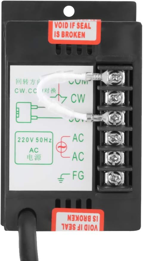 400W 50/60hz Packaging/Printing/Food/Electronics/Instrumentation/Medical Motor Speed Controller, AC Motor Speed