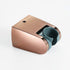 YHWKZCTTT HandheldSprayer Brass Cloth Diaper Sprayer Kit Rose GoldSprayer for Toilet withHose for Feminine Wash and ABS
