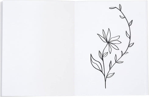 Paper Junkie 24 Pack Unlined Journals, Blank Notebooks for Kids, 4.3x5.5 In