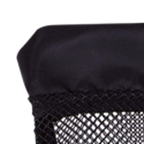 Peakworks Fall Protection Harness/Lanyard Carrying Bag, Mesh, Black, V860001