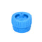 1 pcs/Pack Filter Holder, Reusable Polypropylene for 47mm Disc Membranes Filter